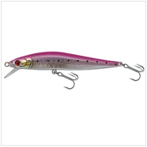 Japanese Vision minnow 2478